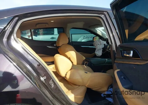 2016 Nissan Maxima 3.5 Sr from USA, damaged, VIN 1N4AA6AP9GC424243